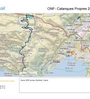 Calanques Propres 2019- Secteur ONF N°3