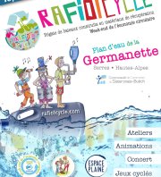 RafiotCyclé, ensemble vers la Transition Ecologique