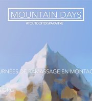 Mountain Days Chaillol