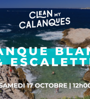 Journée Calanques Propres