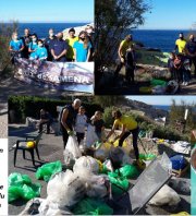 Calanques Propres à Samena et Mauvais Pas