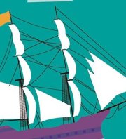 Flottille des Pirates du plastique