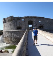 Collecte déchets sauvages – World Clean Up Day - Port-Saint-Louis