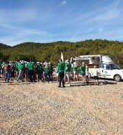 World Cleanup Day - CMA CGM