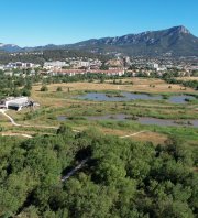 Nettoyons l’Espace Nature Départemental du Plan de La Garde