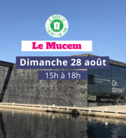 Le Mucem