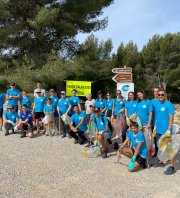 Calanques Propres 2022 - Luminy