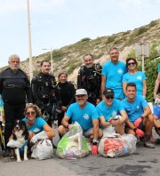 Calanques Propres 2022 - Callelongue