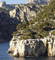 Ramassage éco-citoyen à En-Vau - Pirates du plastque