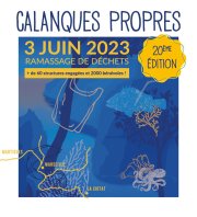Calanques Propres 2023