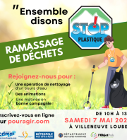 STOP Villeneuve Loubet