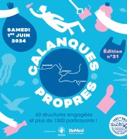 Calanques Propres 2024