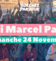 Ma rivière Propre 2024