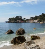 Collecte déchets sauvages - Anse Méjean à Toulon - Dernière action 2024 - la 42 ème !