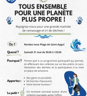 Tous ensemble autour de l'Argens