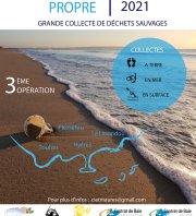 Espace nature du plan de la Garde -  samedi 6 novembre 2021