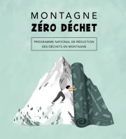 MZD 2024 Saint-Gervais-les-Bains : Montagne zéro Déchet - journée de nettoyage le Fayet