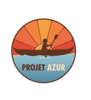 Arrivée Projet Azur 2022