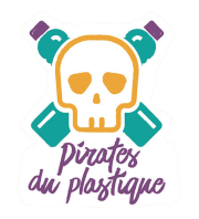 Ramassage au Mugel Pirates du Plastique