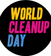 World Cleanup Day 2024 - Grand nettoyage sur Corbière !