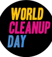 World CleanUp Day - Vedène