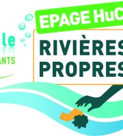 Rivières propres 2024 – gros cleanup sur l’embouchure de l’Huveaune !