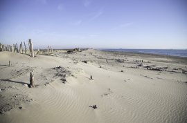 Plage de Napoléon