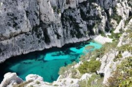 Calanque d'En Vau