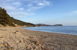 Plage du Monaco