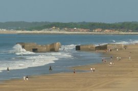 Plage de la Grande Côte