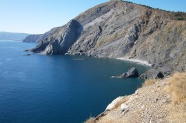 Sentier du littoral Cerbère/village des Aloès