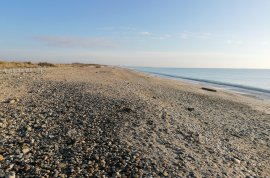 Plage des Aresquiers