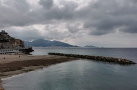 Plage du Prophète