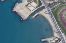 Huveaune Propre 2023  - gros cleanup sur l'embouchure et la plage de l'Huveaune