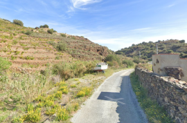 Chemin des Vignes - Baraque dels Baques