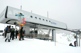 Chantier de Transarc