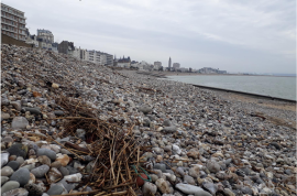 Plage Sainte-Adresse