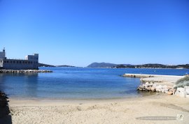 Plage de Pipady, Tour Royale