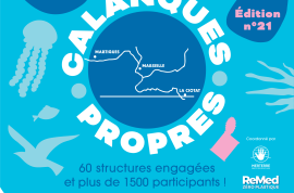 CALANQUES PROPRES 2024