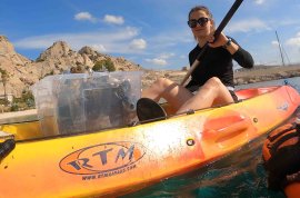 Opération Corbières – World Cleanup Day 2025