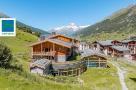 BALCONS PLATINIUM