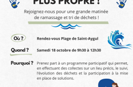 Tous ensemble autour de l'Argens