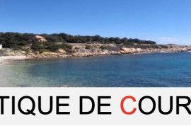CALANQUES PROPRES 2025 - SNCV Couronne Vieille