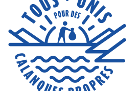 Calanques Propres 2024 ! Ramassage aquatique sur le secteur Maronaise - Les Goudes