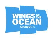 Wings of the Ocean