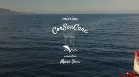 Mission CorSeaCare - Mare Vivu