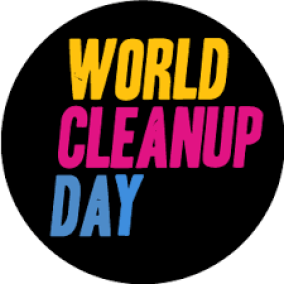 World Cleanup Day