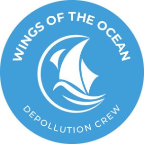 Opération Wings of the Ocean - Etang de Thau