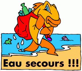 EAU SECOURS