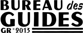 Bureau des Guides du Gr 2013